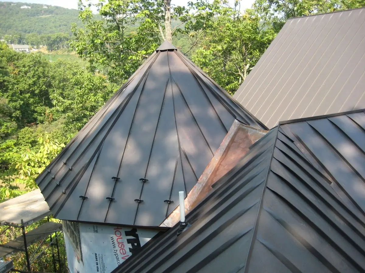Professional Roof Tarp Installation by Craftsman Roofing in Empire Ranch Village